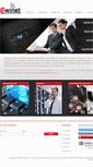 Mobile Screenshot of ewinet.com